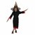 Kaku Fancy Dresses Witch Costume/California Cosplay Halloween Costume -Black, for Girls