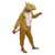 Kaku Fancy Dresses Deer Wild Animal Costume -Brown, for Boys  Girls