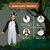 Kaku Fancy Dresses Penguin Bird Costume -Black, for Boys  Girls
