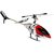 V-Max Hx-715 Radio Remote Controlled Helicopter with Unbreakable Blades