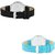 New Fashion Lifestyle Queen Analog Watch Sett Of Two For Girls and Women 050 Watch