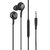 Standard Sales Samsung AKG 3.5mm Jack Earphones Super Bass AKG In-Ear Hands-Free with Fabric Cable Compatible for All Sa