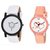 HRV women leather watch