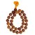 Rudraksh Mala With Natural Rudraksh Beads CEYLONMINE
