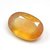 Unheated  Natural Yellow sapphire/Pukhraj Ring 6.25 ratti Natural Stone Pukhraj Gemstone By CEYLONMINE
