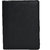Ft Genuine Leather Black Color Formal Document File  Folder For Men And Women