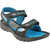 NXGEN Mens Sky::Grey Atheletic Outdoor Sandal Floaters