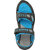 NXGEN Mens Sky::Grey Atheletic Outdoor Sandal Floaters