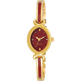 HRV women rad stil watch