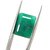 Certified 5.25 Ratti Stone Emerald Unheated Untretaed Stone Pann