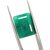 8.50 Ratti Natural Emerald Stone Precious  Effective Loose Panna Gemstone By CEYLONMINE