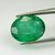 Emerald/Panna Stone 8.50 Ratti Gemstone Unheated  Untreated Pann Loose Gemstone By CEYLONMINE