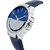HRV New Stylish Leather Strap Color Blue- Watch - For Boys Watch - For Boys