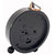 Table Desk Analog Clock with Alarm - 226.