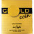 inStyle Gold Coin Eau De Toilette For Men - 100 ml