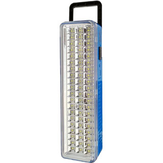 Stylopunk 60 LED Bright Light Rechargeable Torch Flash light / emergency light 24Energy EN-91.