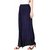 Women's Sareen Stretchable Plain Casual Wear Palazzos