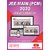 JEE MAIN PCM AIEEE 2020 Online Test Series (Basic Pack) as per NTA Pattern  NCERT Syllabus (Total 174 Tests)
