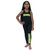 Shiamak Girl's Athletic Legging.