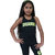 Shiamak Girl's Athletic Legging.