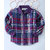 Boysenberry Shirt