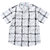 Ebony and Ivory Shirt