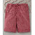 Scarlet Shorts
