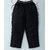 Noir Pants