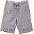 Pewter Shorts