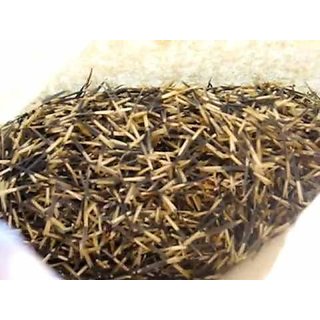 Puspita Nursery Orange Marigold Flower Seed African Variety for Farming (100 g).