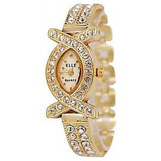 Ovel Dail ladies watch by 5Star