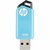 HP V150 16GB USB 2.0 Pen Drive ( Blue )