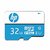 HP 32GB Class 10 MicroSD Memory Card (U1 TF Card32GB)