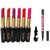 Pack Of 6 NYN MatteShine lipsticks with Eyeliner Kajal