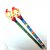 (Pack of 2) Shakalaka Boom Boom Extra-Long 15-Inch Pencils for Kids Fun, Art, Craft & Creative Gifting  Multicolor