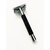 Romer-7  Rio Blac Edge Razor With Combo Head +10 Blade+Brushless Cream