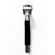 Romer-7  Rio Blac Edge Razor With Combo Head +10 Blade+Brushless Cream