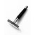 Romer-7  Rio Blac Edge Razor With Combo Head +10 Blade+Brushless Cream