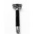Romer-7  Rio Blac Edge Razor With Combo Head +10 Blade+Brushless Cream