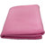 Florite Reusable Mat/Mattress Protector/Absorbent and Water Proof Sheets (100cm X 70cm, Medium) - Baby Pink and Purple - Set of 2