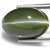 Original Cat's Eye Gemsotne 7.50 Ratti Unheated  Untreated Stone Lehsuniya By CEYLONMINE