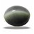 CEYLONMINE- Original Stone Cat's Eye /Lehsuniya 7.25 Ratti Stone For Unisex By CEYLONMINE