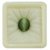 CEYLONMINE- Original Stone Cat's Eye /Lehsuniya 6.25 Ratti Stone For Unisex By CEYLONMINE