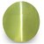 Cat's Eye/Lehsuniya Stone 7.25 Ratti Unheated & Certified Gemstone By CEYLONMINE