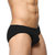 BASIICS - Ultra-Soft Classic Brief (Pack of 2).