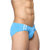 BASIICS - Striped and Solid Fashion Brief (Pack of 3).