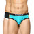 BASIICS - Modern Pattern Brief (Pack of 2).