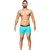 BASIICS - MicroFlex Trunk (Teal).