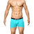 BASIICS - MicroFlex Trunk (Teal).