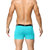 BASIICS - MicroFlex Trunk (Teal).